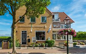 Hotelletje de Veerman